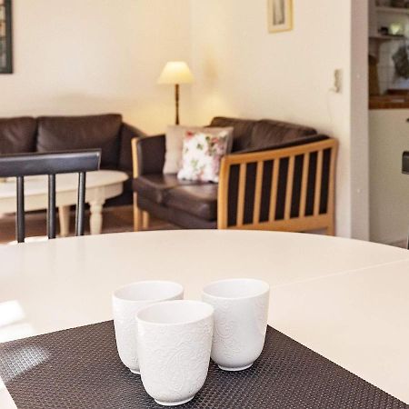 4 Person Holiday Home In Marstal Екстериор снимка