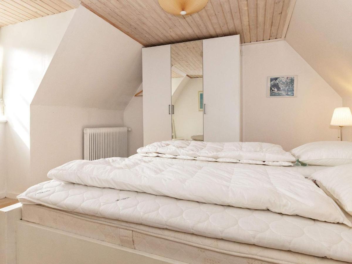 4 Person Holiday Home In Marstal Екстериор снимка